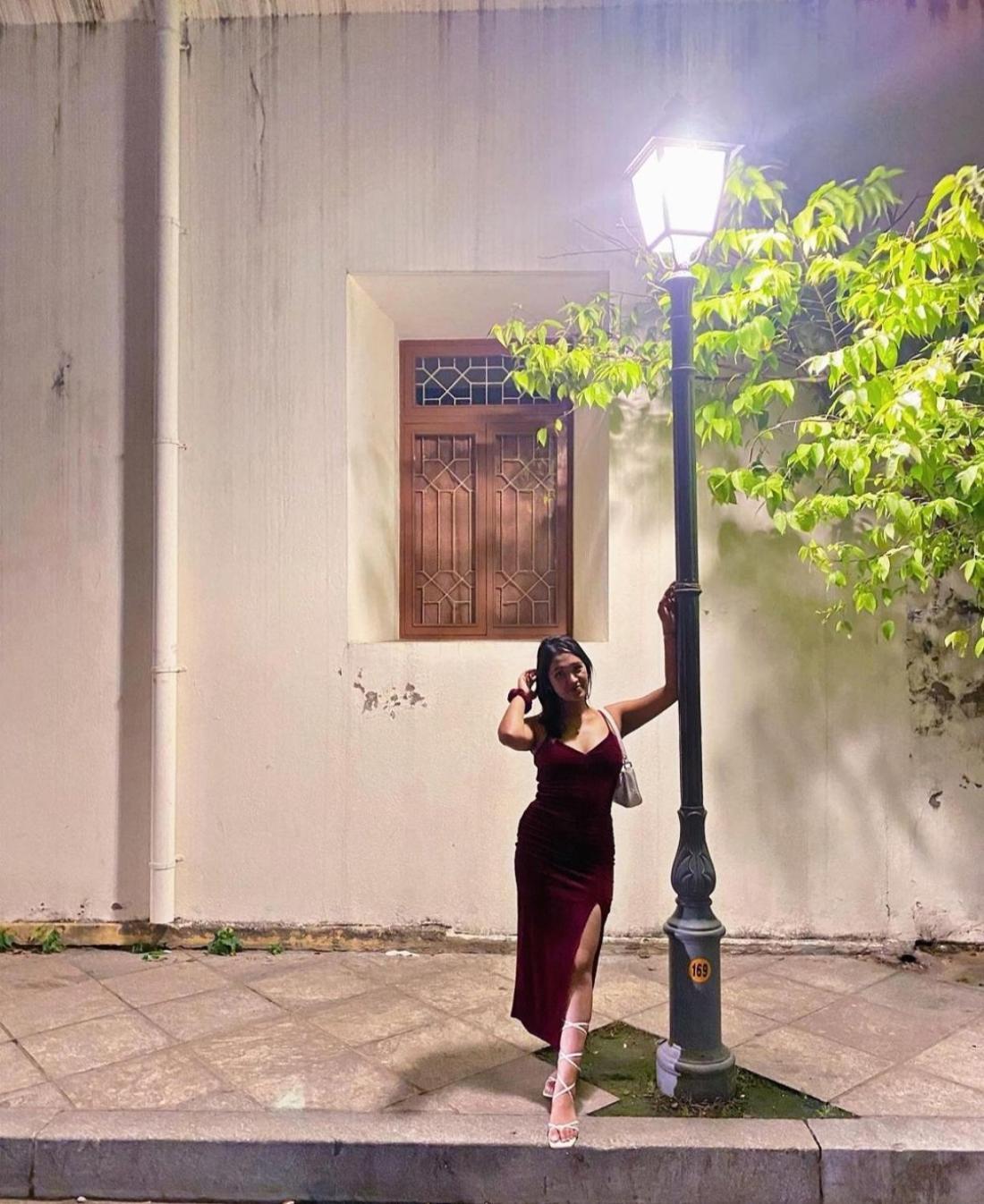 Le Cadillac Bungalow Pondicherry Eksteriør bilde